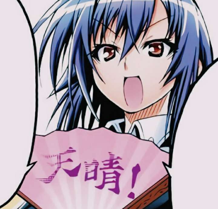 KUROKAMI. tweet media