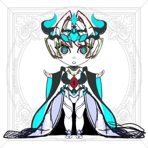 さん家の自作シールデザインしてるけど今回はちょっとしたギミック積んだので再販は恐らくしばらく無いです 予算的に 