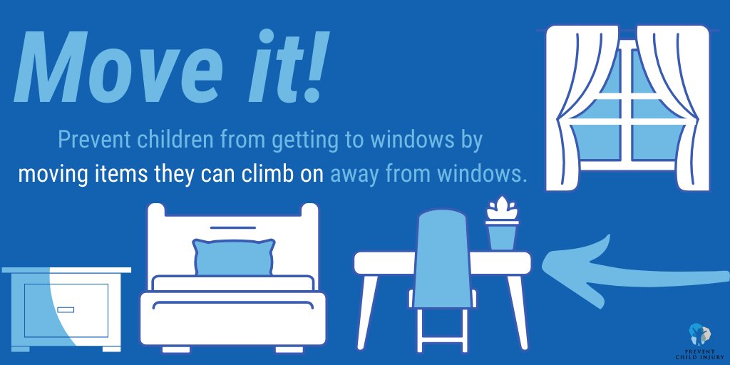 Prevent Child Injury tweet media