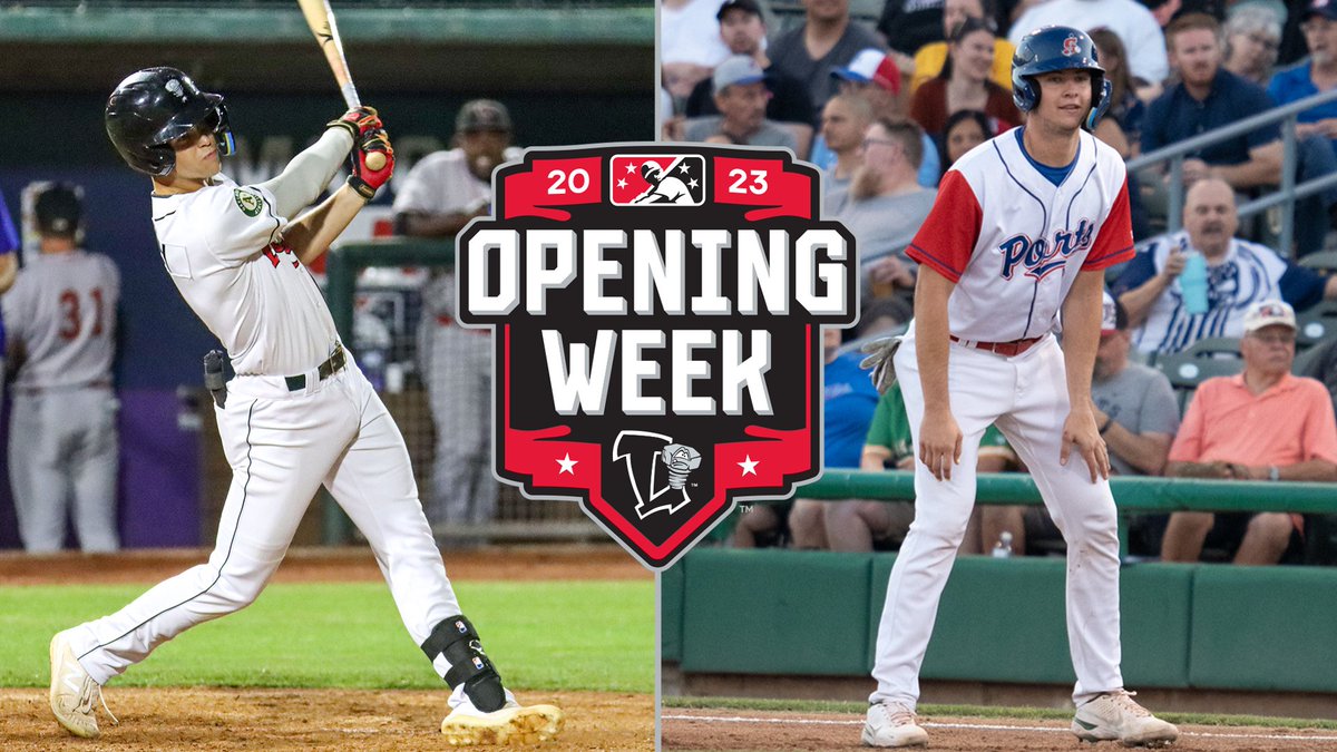 LansingLugnuts's tweet photo. The Lugnuts kick off 𝐎𝐩𝐞𝐧𝐢𝐧𝐠 𝐖𝐞𝐞𝐤 with the exhibition Crosstown Showdown tomorrow❗️💚The 'Nuts finish the week vs. the @greatlakesloons before returning to Lansing for Opening Night on April 11th❗️⚾️ https://t.co/cflil2oWpG