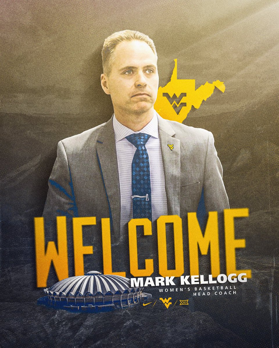 WVU Women's Basketball tweet media