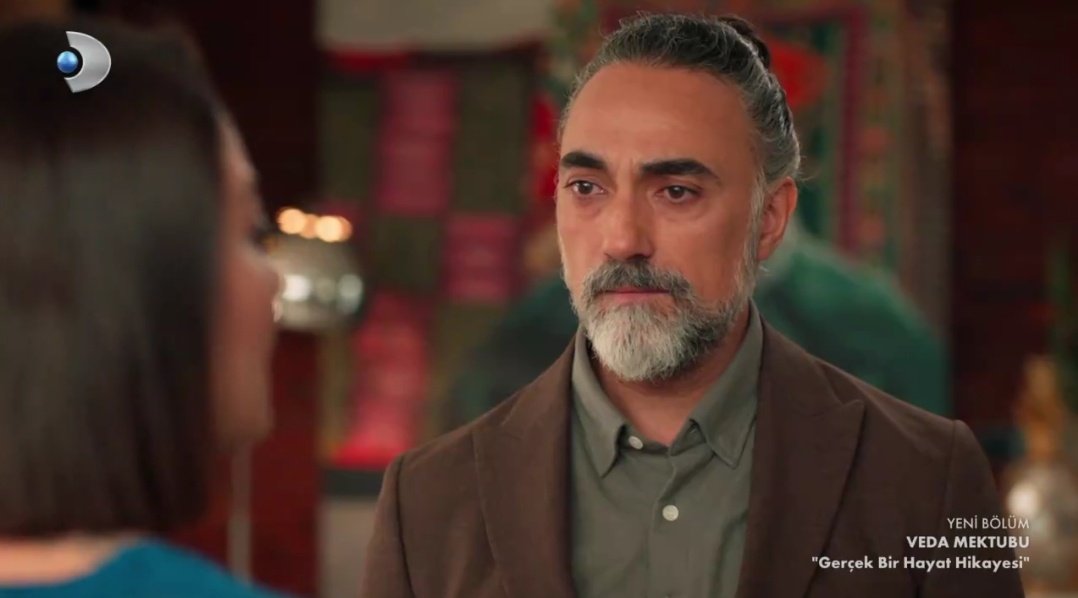 Alanur ve Ziya arasında muhteşem bir hesaplaşma yaşandı. Diyaloglar çok başarılı olmuş. Güzel kurgulanmış sahne. Nurgül Yeşilçay &amp; Selim Bayraktar çok iyi paslaşmışlar sahneyi. Bravo. #VedaMektubu #HerkesYaralı 👏