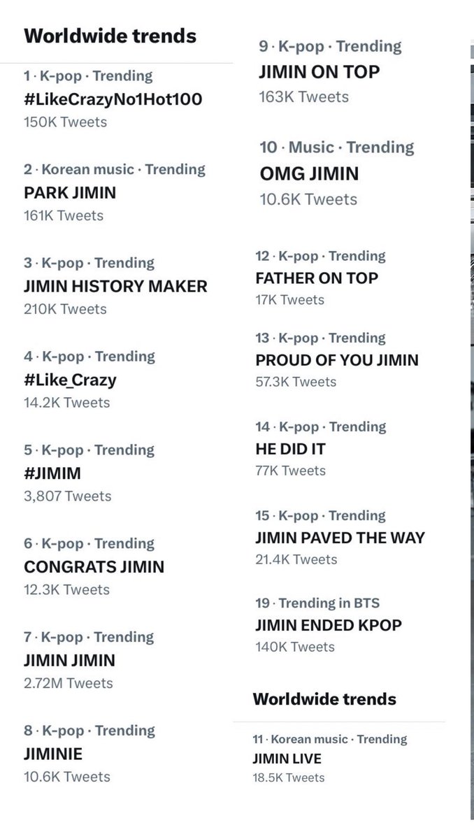 JIMIN VOCAL | threads & analyses tweet media