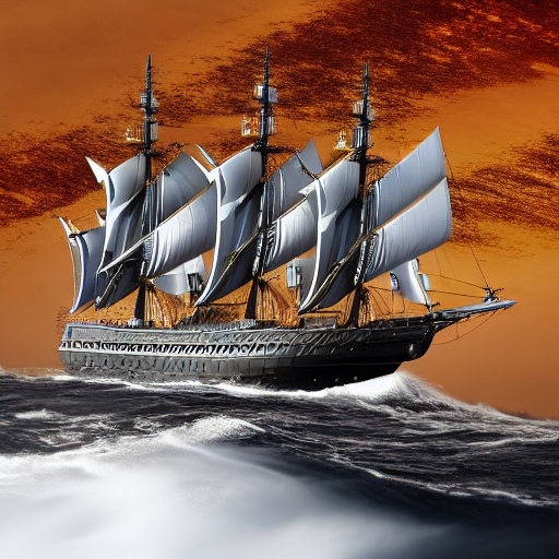 #Bateau #Navire #Galion
#Images #Virtuelles
#VirtualPhotography