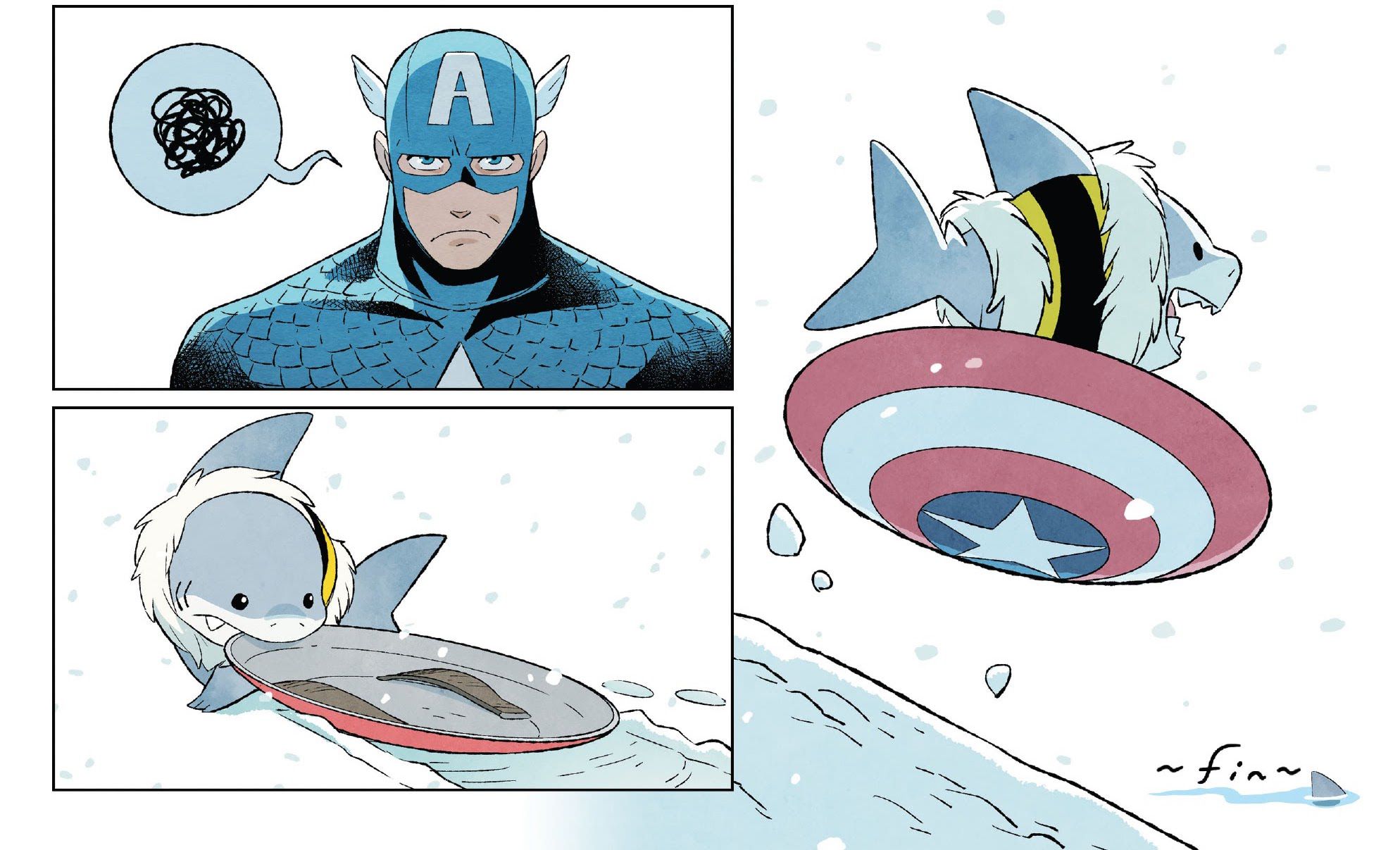 What is Marvel Snap and how do you play it? - Polygon