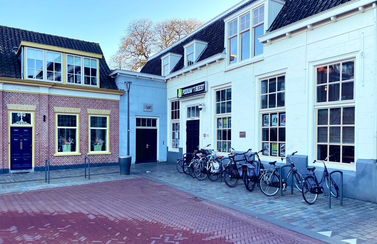 Edwin Overbeeke tweet media