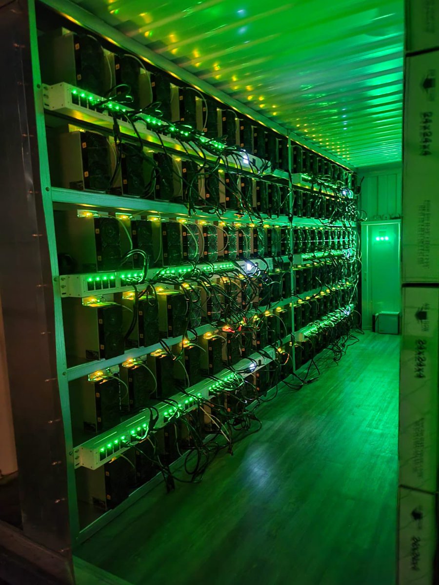 Enigma Economy tweet media