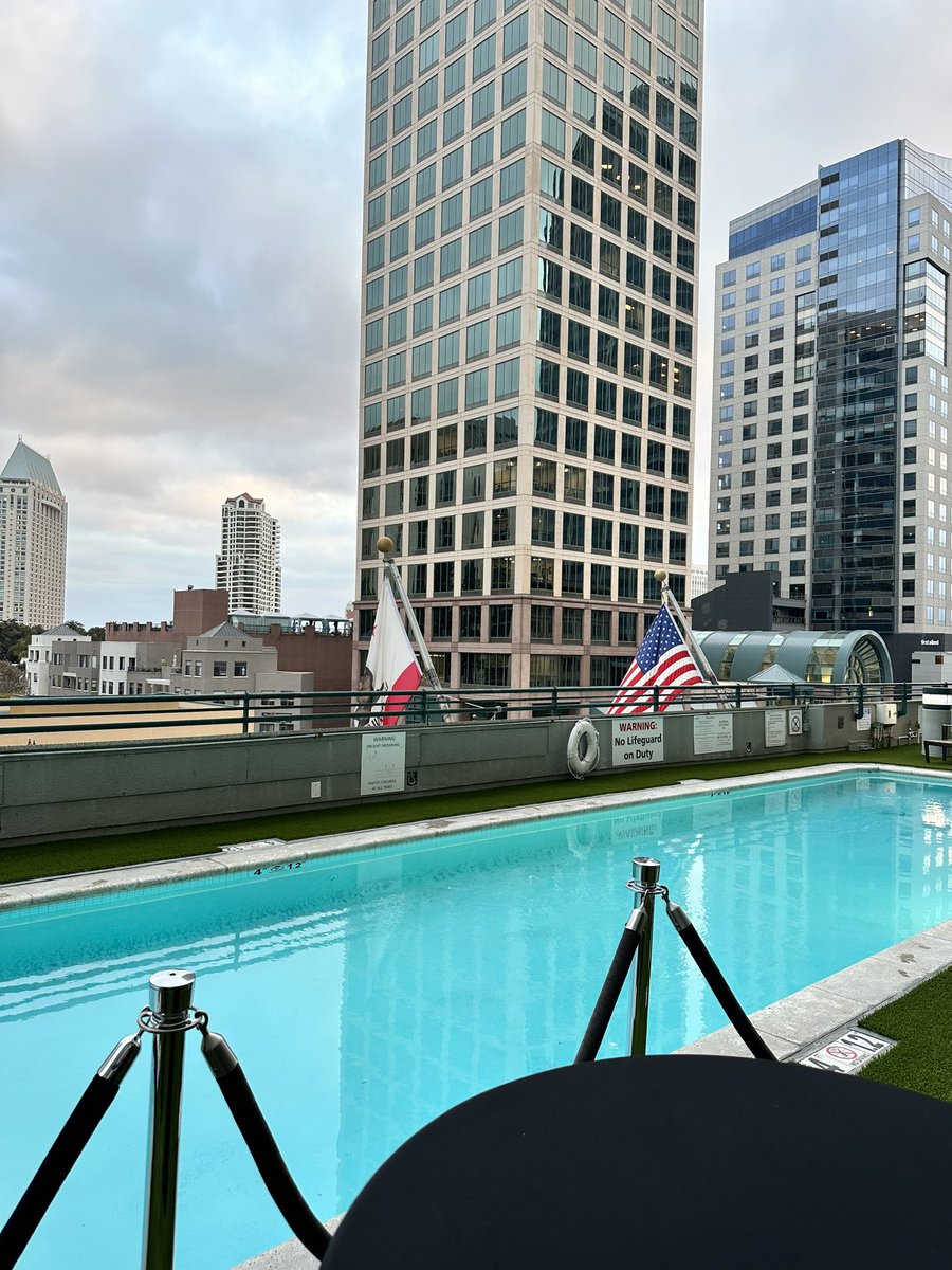 Connecting with career educators, and work-based learning and internship professionals from #CoastToCoast at the Annual <a href="/CEIAinc/">CEIAinc</a> 2023 Conference! #WBL #internships #highereducation #CEIA2023