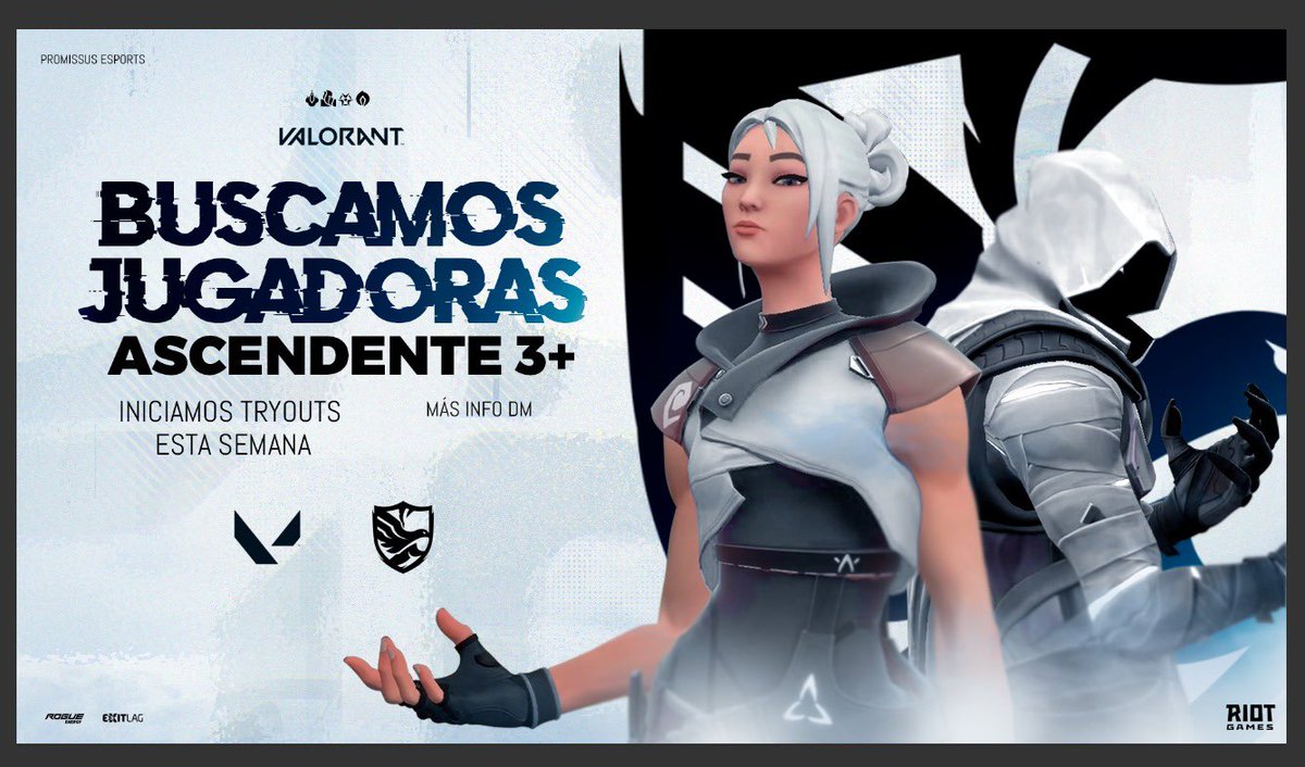 Promissus Esports tweet media