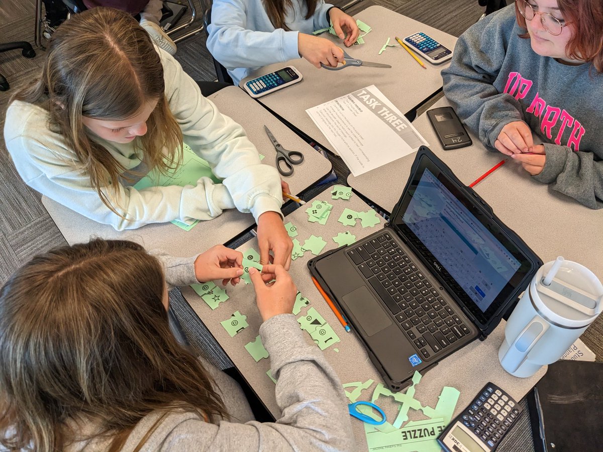 Mrs. Edick tweet media