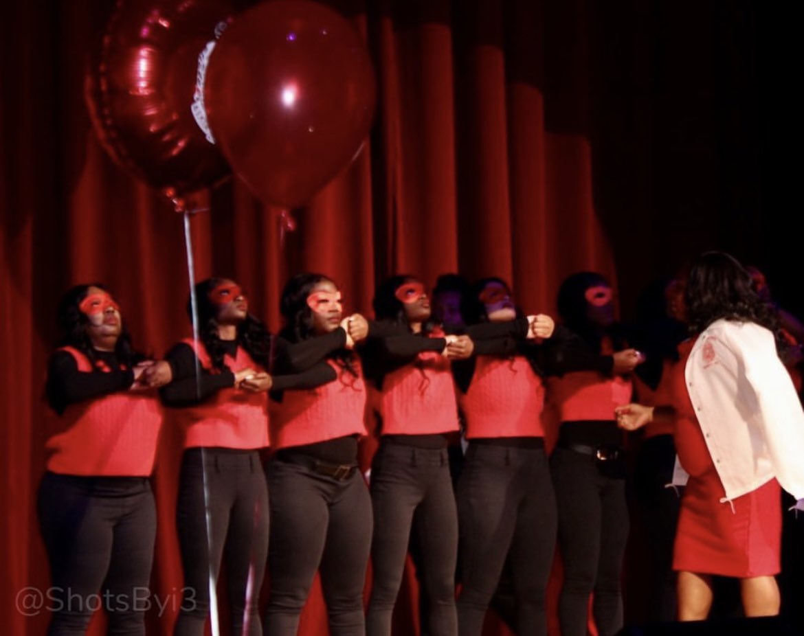 It’s so HARD to be a DELTA…