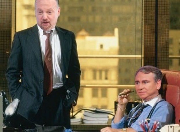 AgedMercury's tweet image. #ShortAndDistort #CitadelScandal #JimCramer