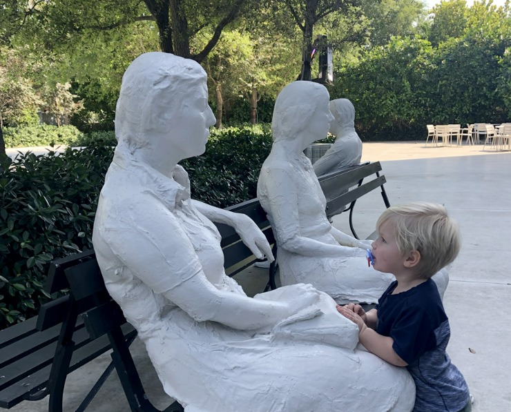EllebyVia's tweet photo. My kids will grow in museums surrounded with beauty. https://t.co/r4r69HcOTr