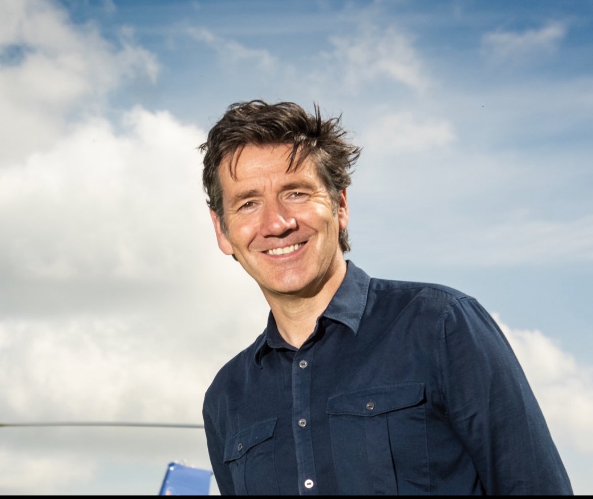 BofA Highland Games tweet media