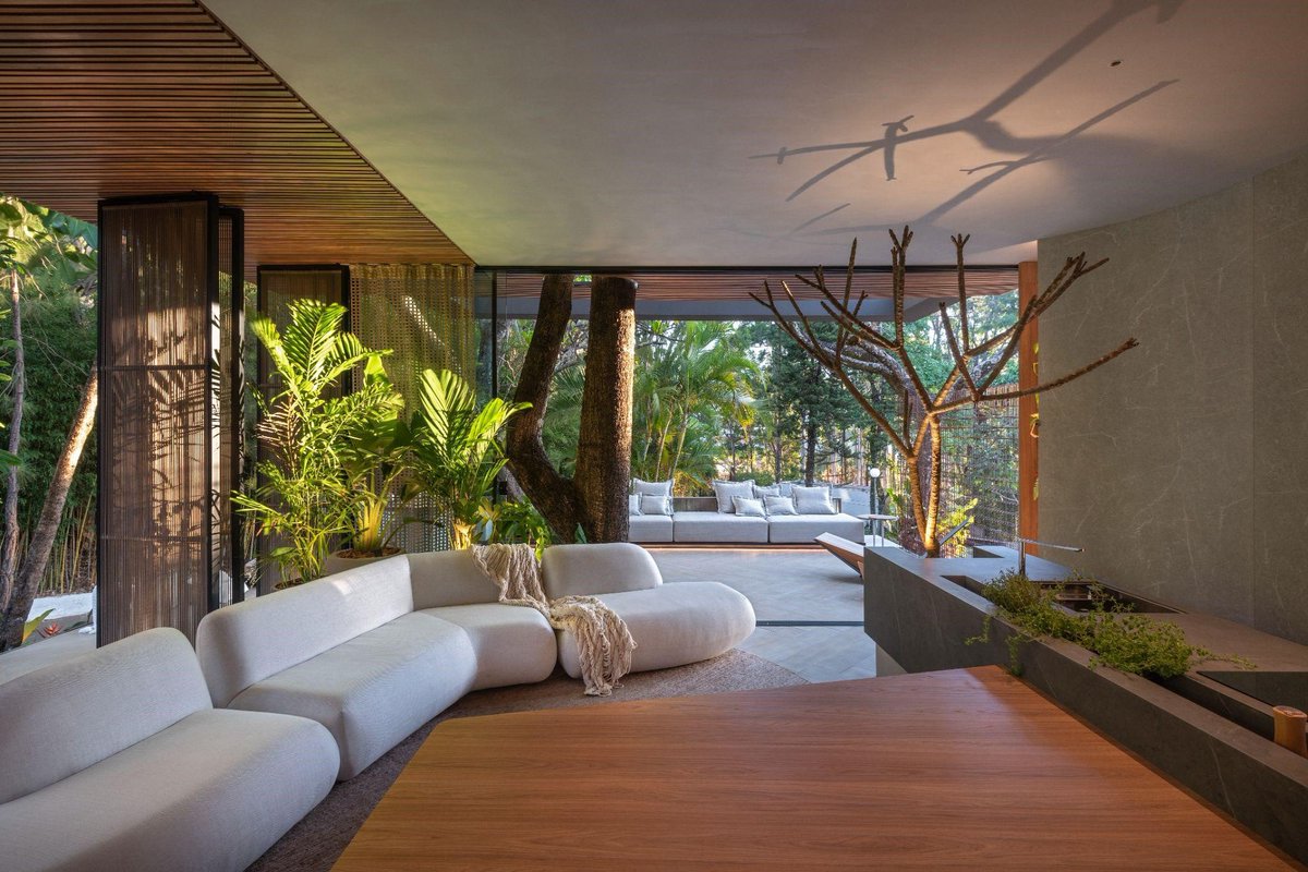NATALIALABEL's tweet photo. Forever falling in love with the works of Brazilian architects. https://t.co/2yDhWEc1rF