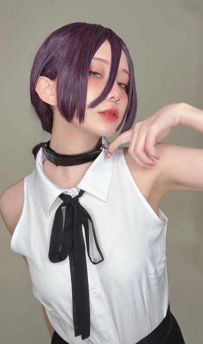 コスプレイヤーひのきおのTwitter画像36