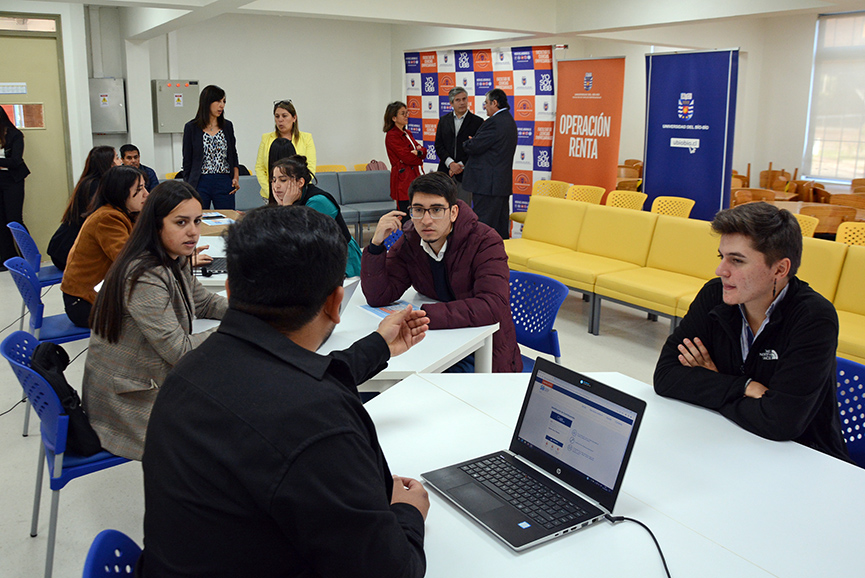 faceubb's tweet photo. ¡RECUERDA LUGARES DE ATENCIÓN!

03 AL 28 DE ABRIL
SALA CO-WORK - FACULTAD DE CIENCIA EMPRESARIALES— CAMPUS CONCEPCIÓN

HORARIO DE ATENCIÓN
09:00 A 13:00 HORAS https://t.co/N8HNKcv2iK