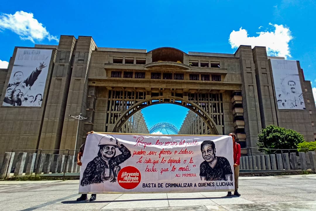Iracara Chirinos A tweet media