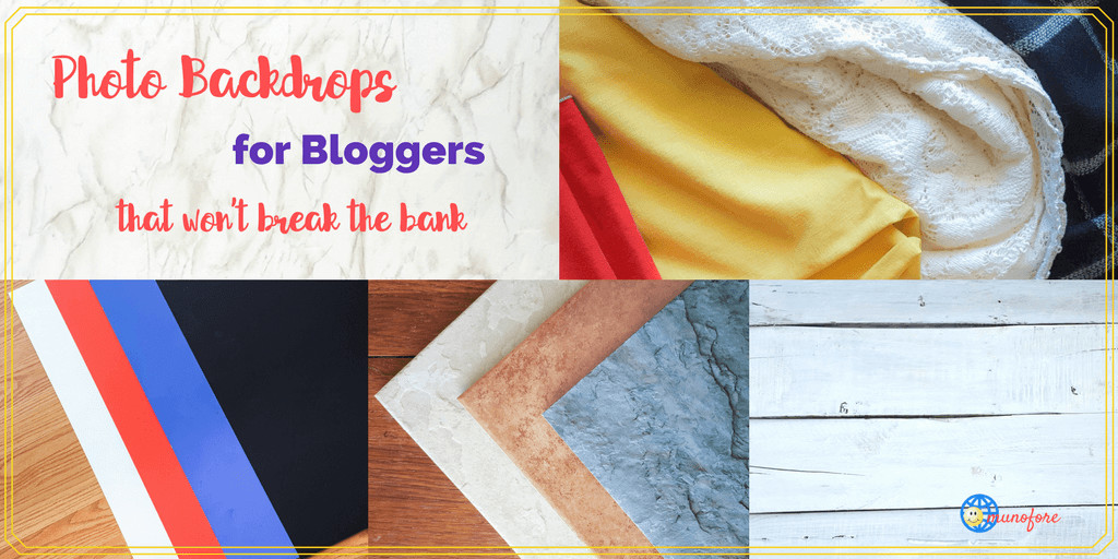 mymunofore's tweet photo. Don't spend money on photo backdrops for your blog photos. Look around your house for some of these instead. #photography #bloggingtips https://t.co/lh0QCW1HAx https://t.co/J0Wn4SJFAK