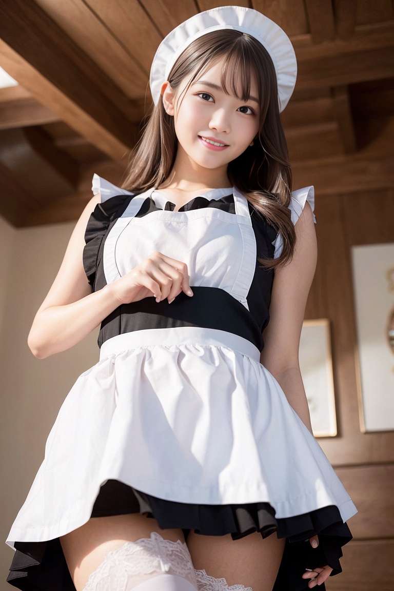 hina_chocoboo13's tweet photo. おはようございます。
フォロワー様 3,000突破ありがとうございます

 #あと1センチ系女子 #AIart #stablediffusion #ChilloutMix https://t.co/26raeBqGR7