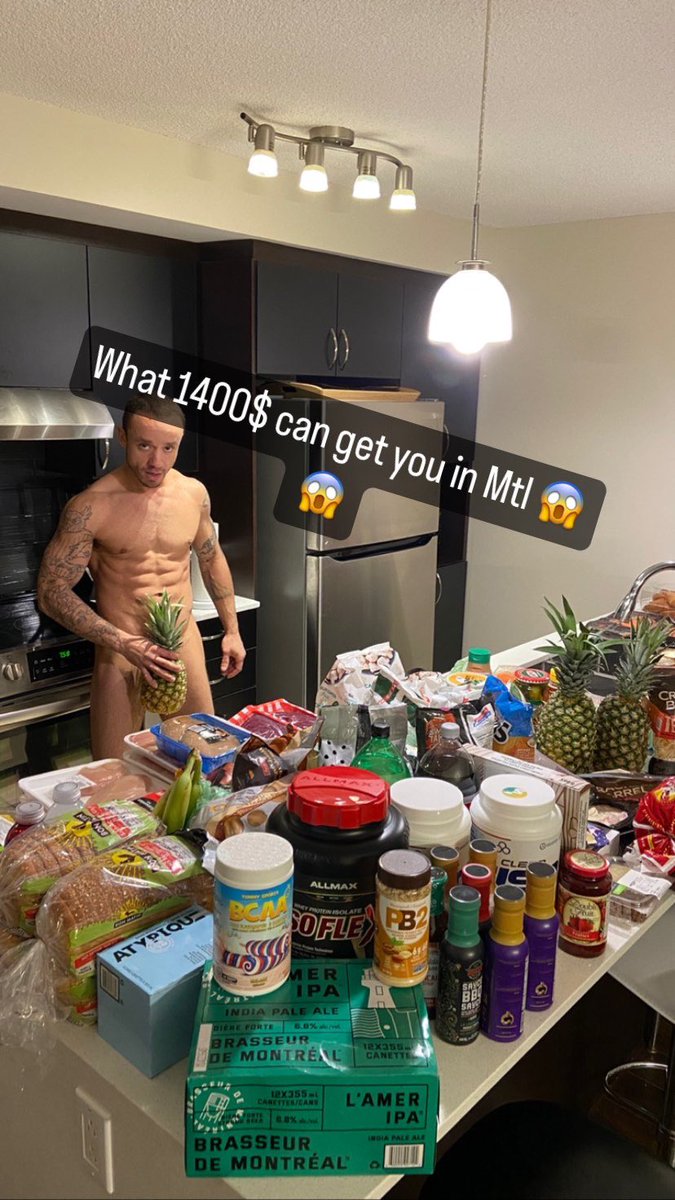 RikoStrips's tweet photo. The stripper diet! 😘 https://t.co/g8jxD2HzF7