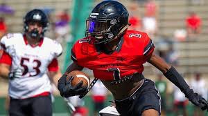 JaRodney Walker II tweet media