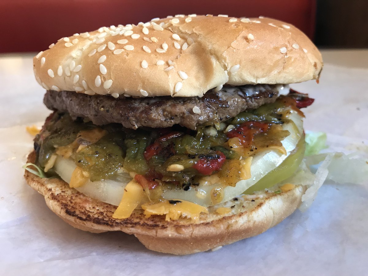 Frontier Restaurant tweet media