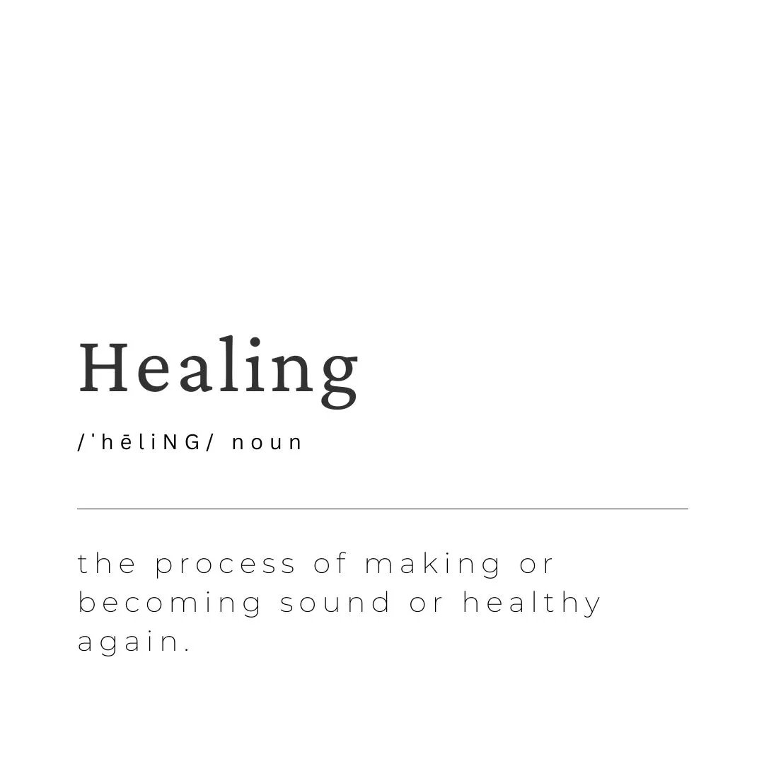 Healing takes time, and it can be a process to alleviate pain.✨ 

#backpainrelief #relieffrompain #health #selfcare #selfcareishealthcare #nervoussystem #selfcareisthebestcare #pain #painfree #healing #healingjourney #holistichealing #selfhealing #naturalhealing #traumahealing