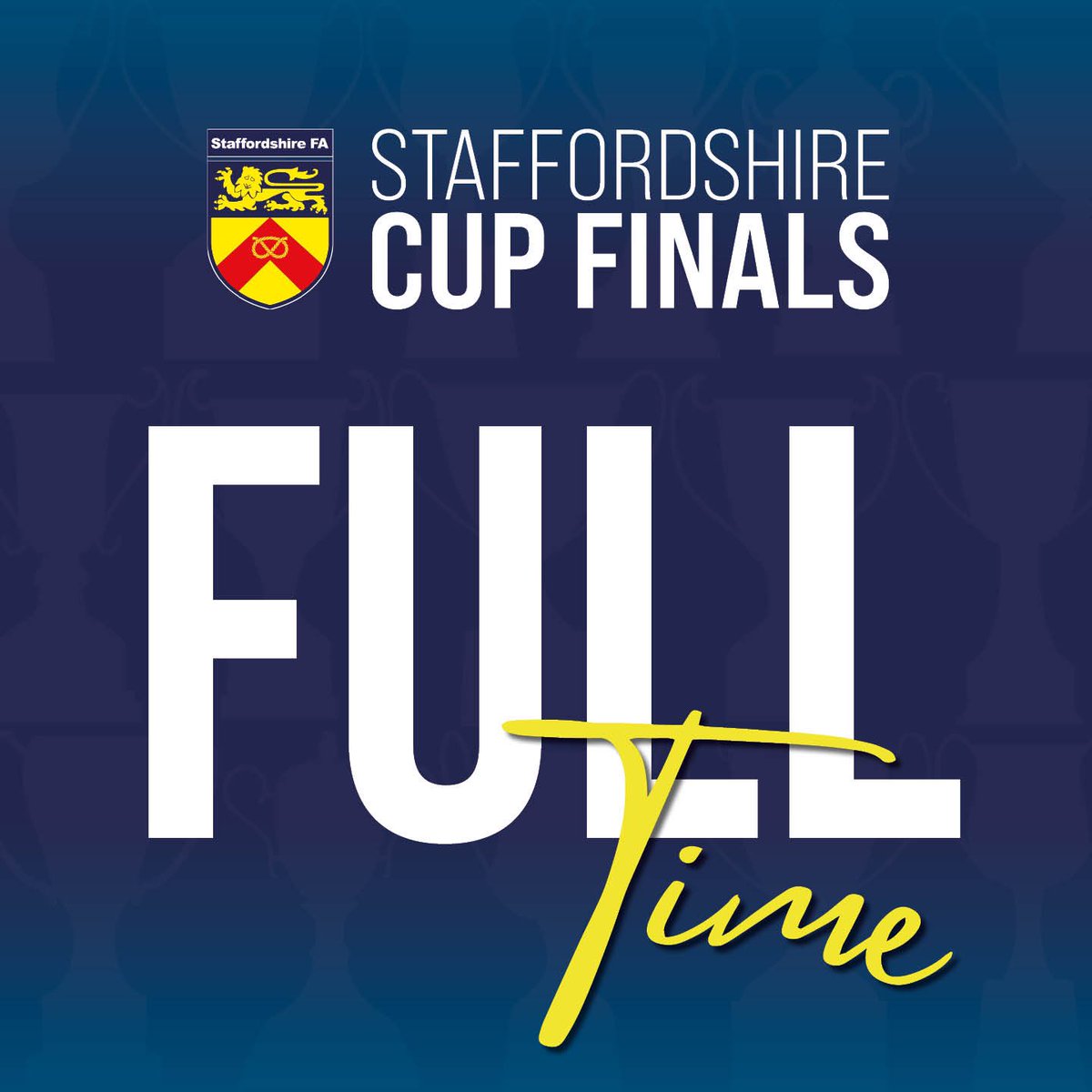 Staffordshire FA tweet media