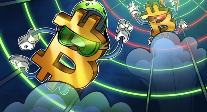 OfficialFero's tweet photo. #Bitcoin breakout "matter of time" says analysis with #BTC price at $28k. Bitcoin will make a decision sooner rather than later, according to cues from the Binance order book. Bitcoin stayed tightly rangebound at April 3 Wall Street open as analysts counted down to volatility. https://t.co/cQZRduoBwX