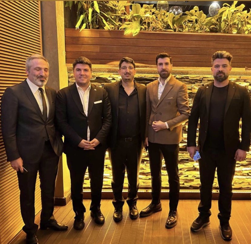 Sofralarımızı bereketlendiren
Teşrifleri ile onur veren tüm şehit yakınları ve gazilerimize müteşekkiriz

<a href="/intisadturkey/">intisadturkey</a> <a href="/Recepdilsiz3460/">Recep Dilsiz 🇹🇷</a> 
#intisat #iftar <a href="/DoreOkullari/">Dore Okulları</a>  #sg