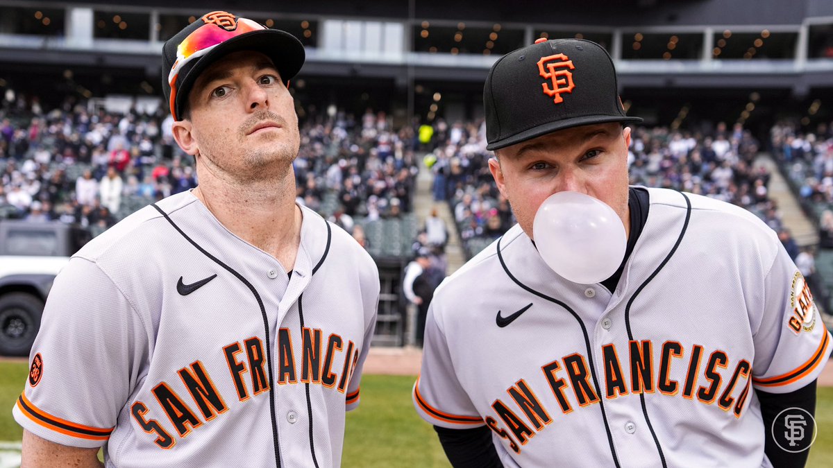 SFGiants tweet media