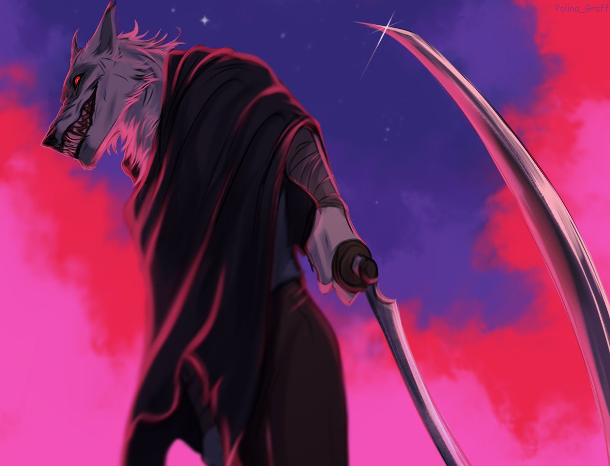 poligraffiy's tweet photo. #artist #death #digital #digitalart #fangs #pussinboots #pussinboots2 #sketch #wolf #digital_art #puss_in_boots #art #pussinbootsfanart #pussinbootsthelastwish #puss_in_boots_the_last_wish #furry https://t.co/ZTvB0wKQi3