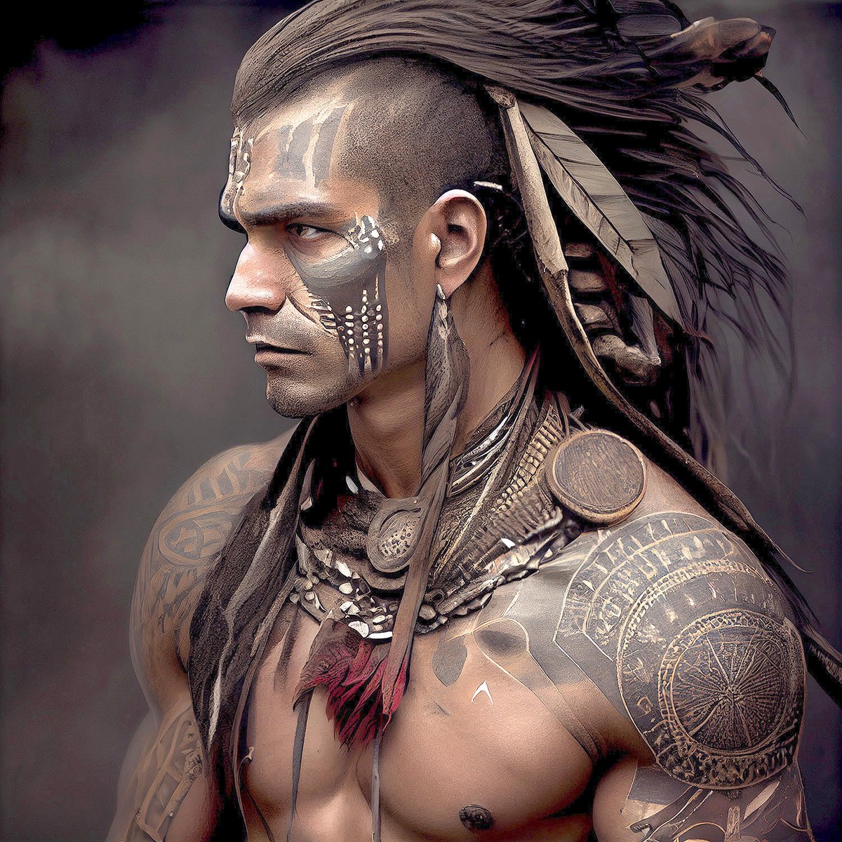 the_firstborne's tweet photo. Introducing a Male Hume from the continent of Solara, from our recent reveal.

#FirstBorne #Hume #Solara https://t.co/cfCzVyI4JK