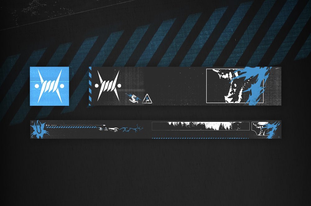 Destiny 2 emblem giveaway! 

heritage eternal emblem 

 retweet &amp; like

Announced in 48 hours!