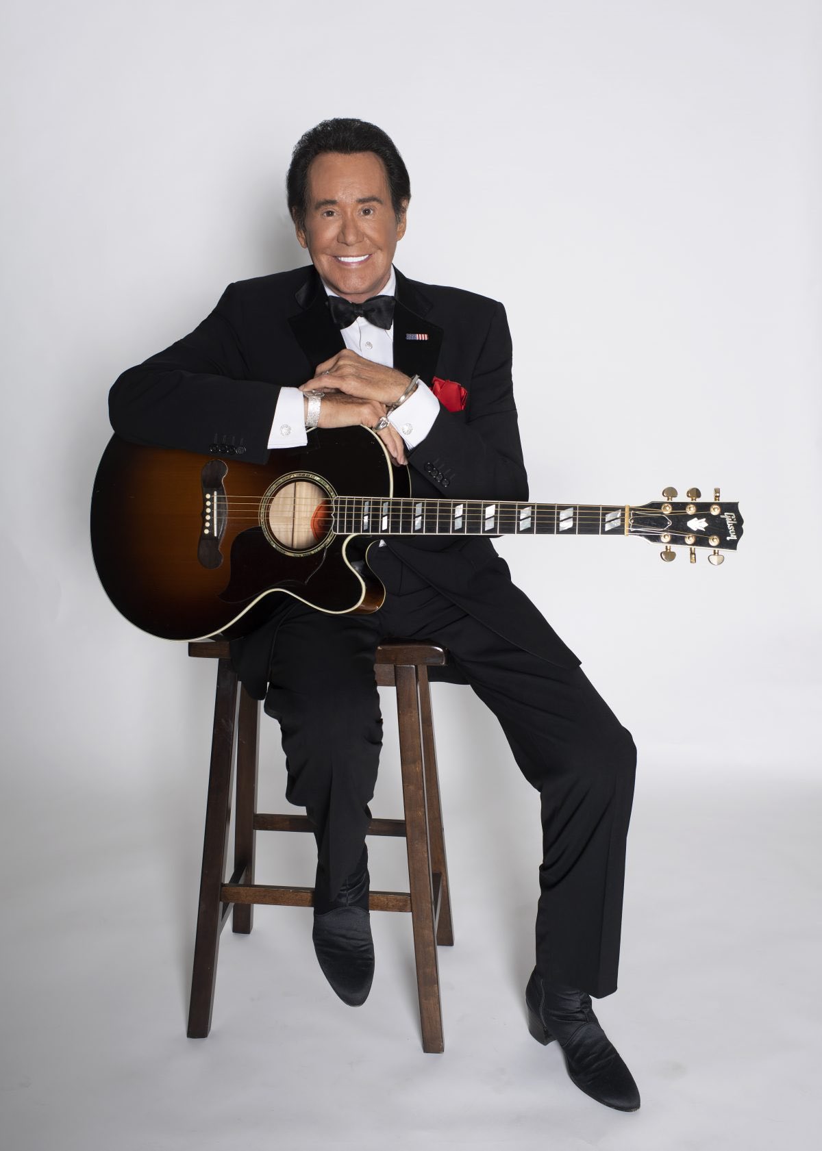 Happy Birthday to Mr. Las Vegas, Wayne Newton. Born on this day in 1942 in Norfolk, VA.  