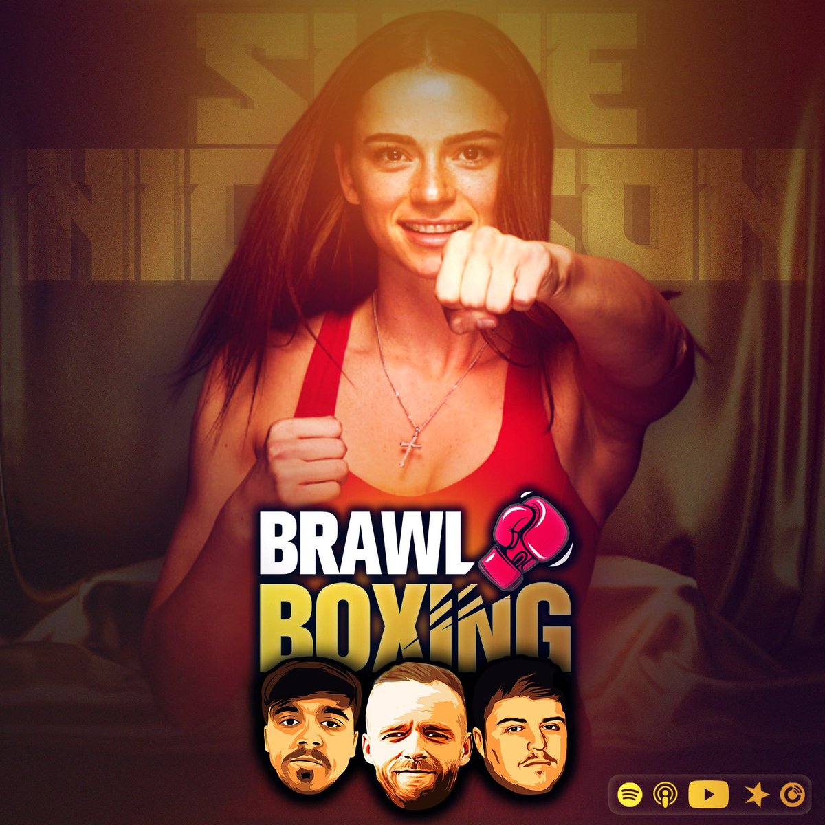 Brawl Boxing tweet media