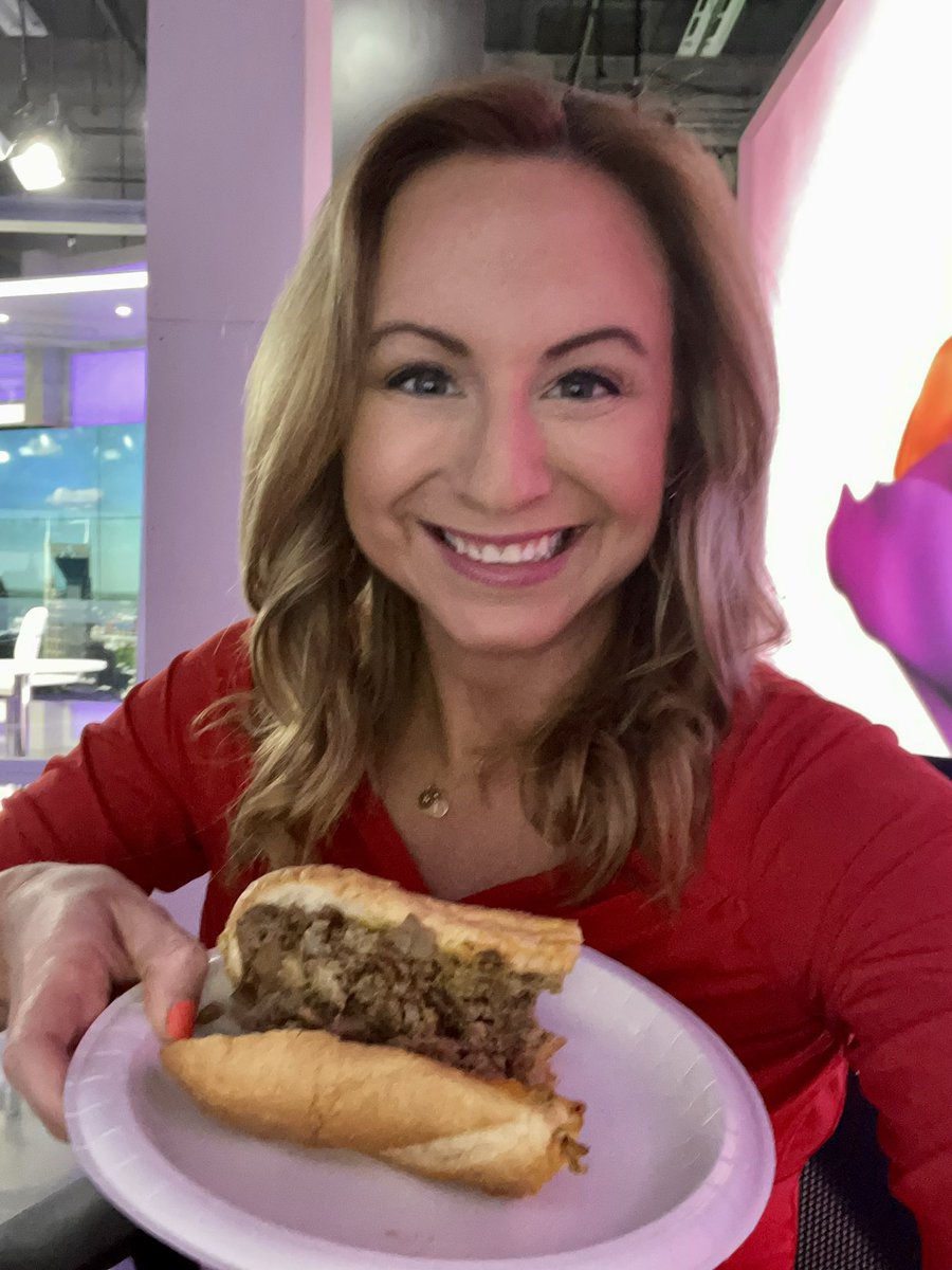 Danielle Breezy tweet media