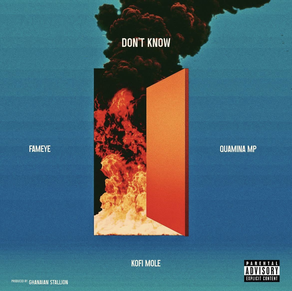 GhStallion's tweet image. 05-04-23 @Fameye @Quamina_Mp @kofi_mole #stalliononthebeat 
#dontknow