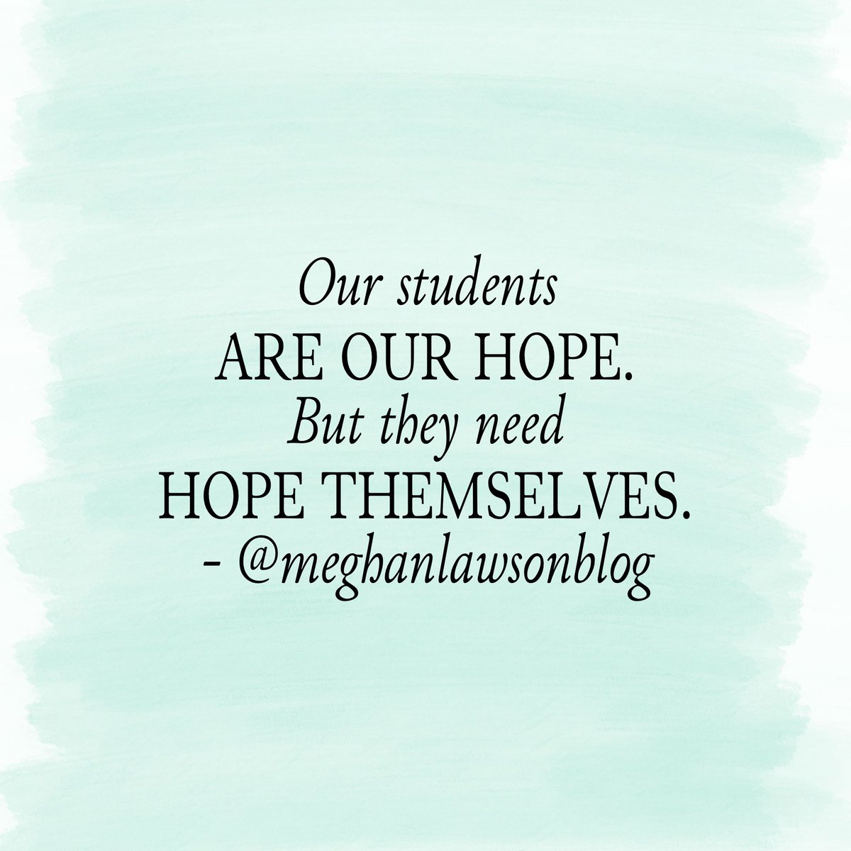 Meghan Lawson tweet media