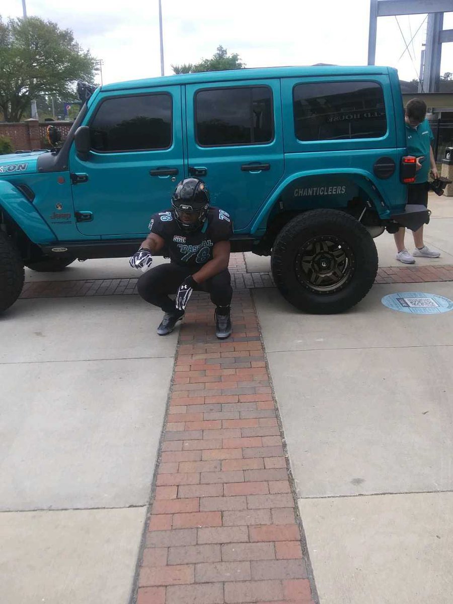 Coach Smitty tweet media