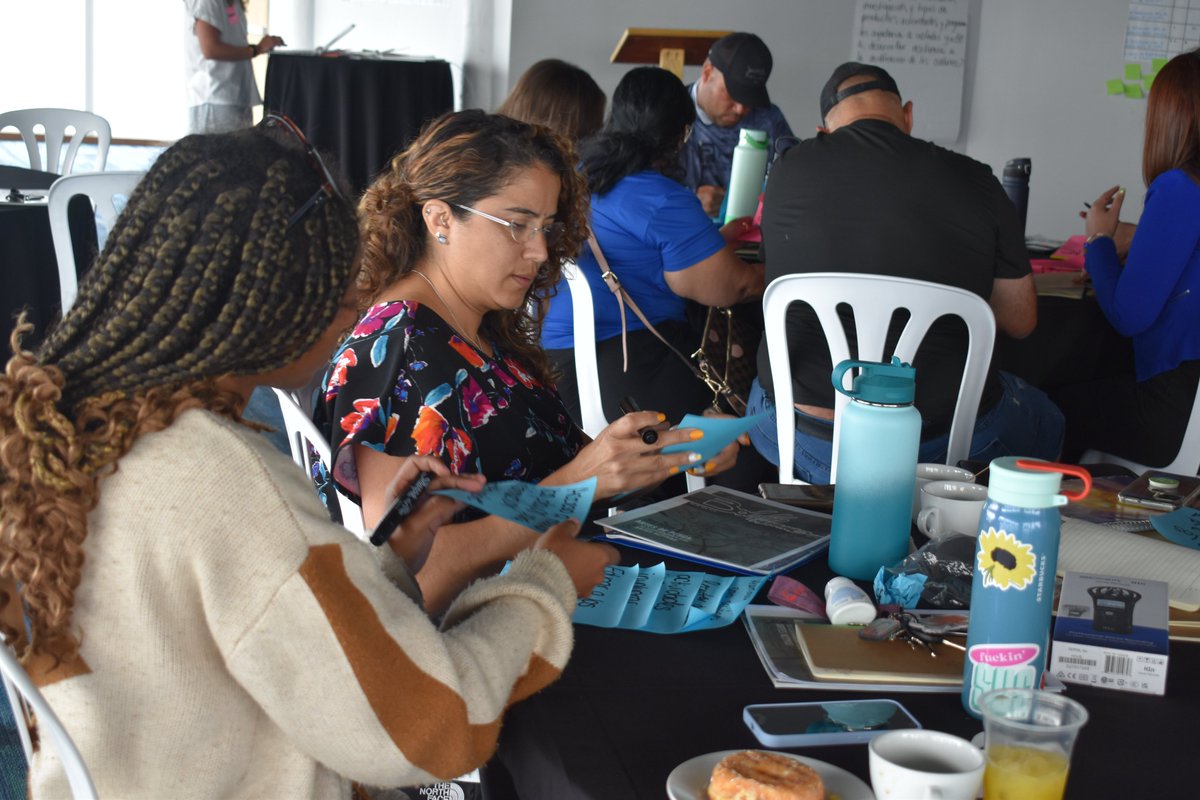 The Ocean Foundation tweet media