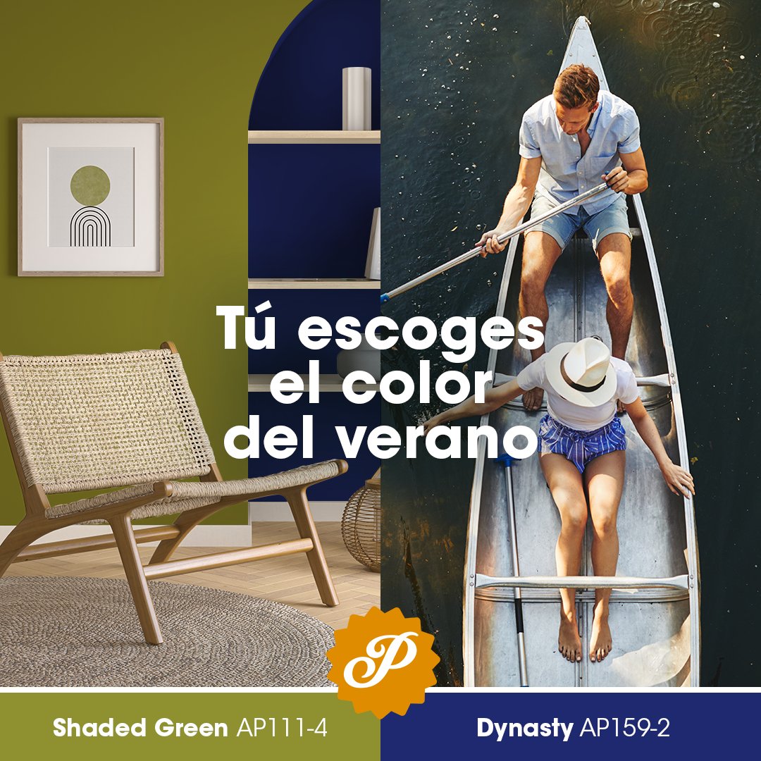 PinturasPaleta's tweet photo. Si estas son tus vacaciones favoritas, recuérdalas para siempre pintando los tonos de la temporada. Porque tú escoges el color del verano, visita https://t.co/vyr2rK9y28 para que te ayudemos. https://t.co/CBIq10sMf5