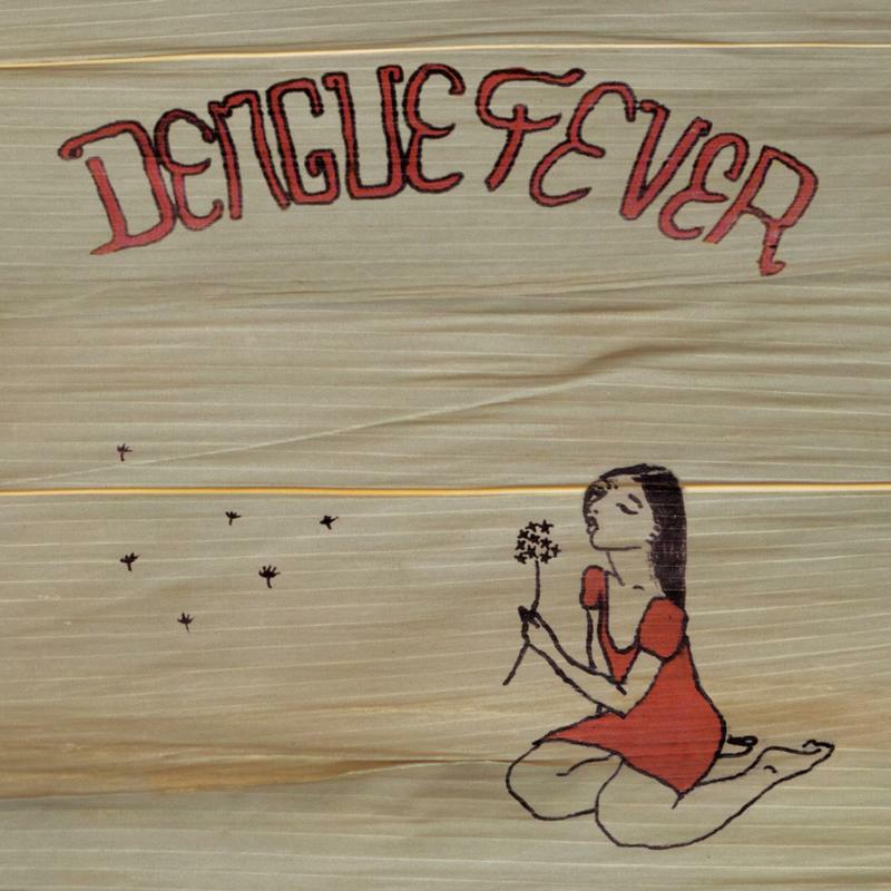 DENGUE FEVER tweet media