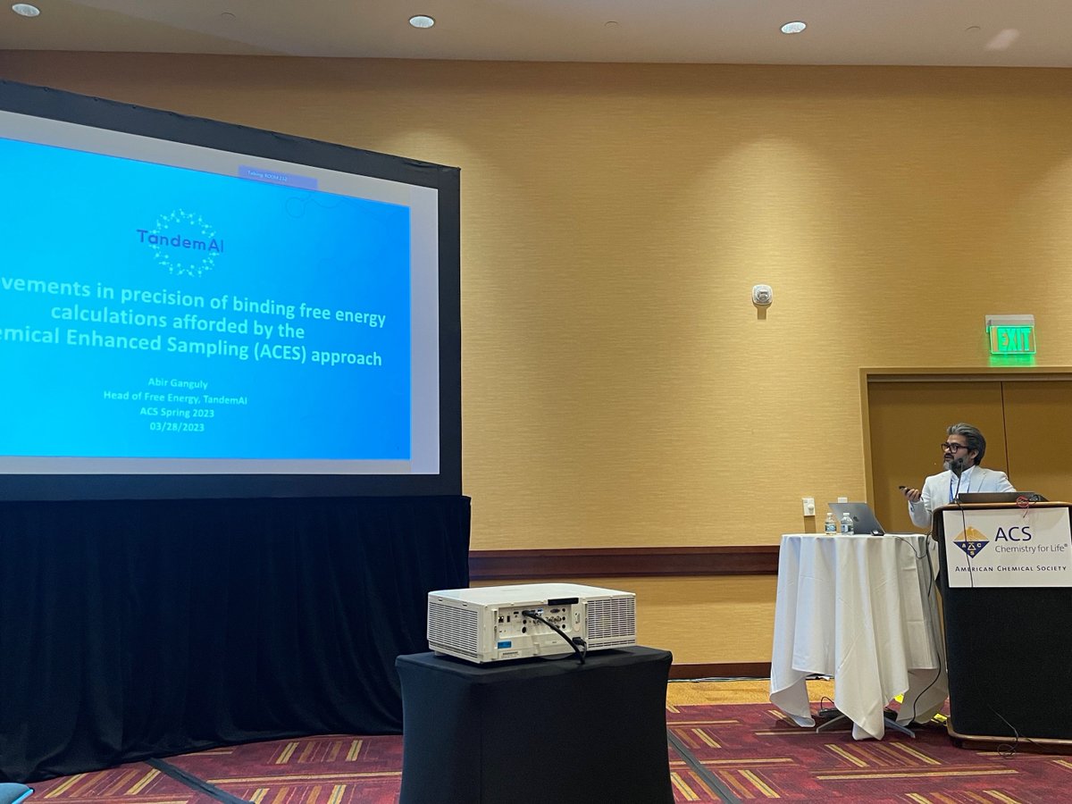 TandemAI tweet media