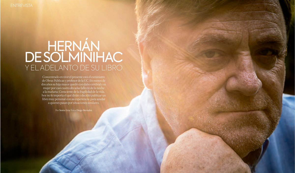 Hernán de Solminihac tweet media