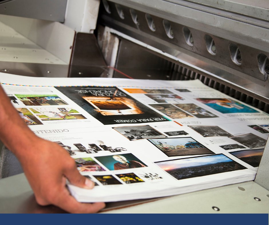 PROSMarketing's tweet photo. PROS is equipped with state-of-the-art technology,  graphic designers &amp; commercial printing experts. Our customers 🤍 love 🤍 our fast turnaround times &amp; prices - without compromising on quality. Come by &amp; say hi - 531 King St. in #Midland: 

https://t.co/J9jP4OwMmz https://t.co/U6U2Mi345E