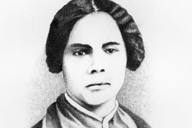 Mary Ann Shadd Cary is known as Howard's first female law student and one of the first Black women to earn a law degree nationwide. 📰| bit.ly/3K8vuQr