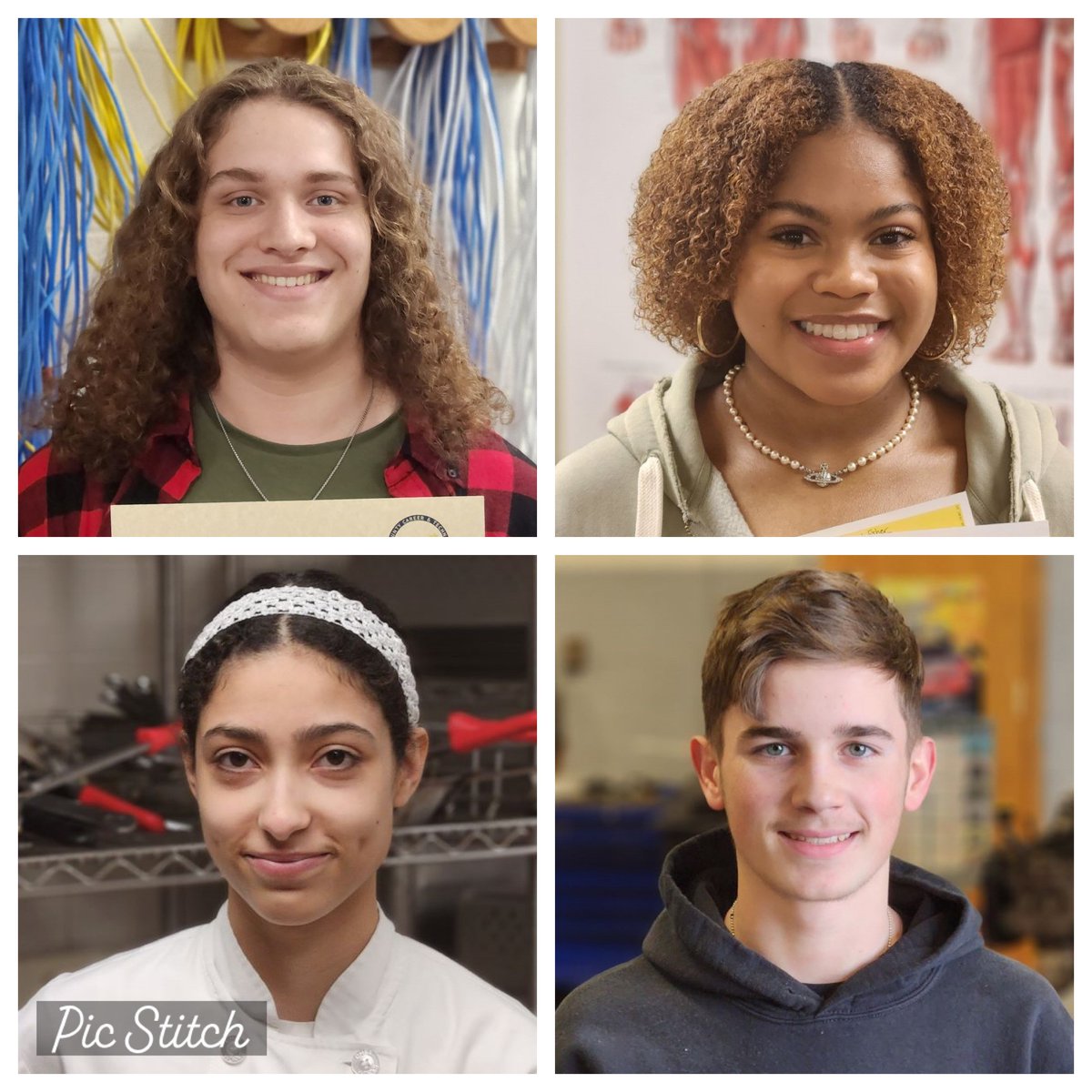 CTC Principal tweet media