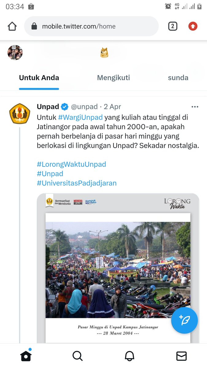 Anggraha Budhi N tweet media